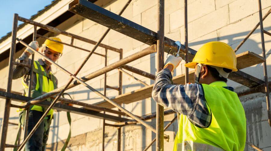 Roof Vent Repair in Hastings, NY
